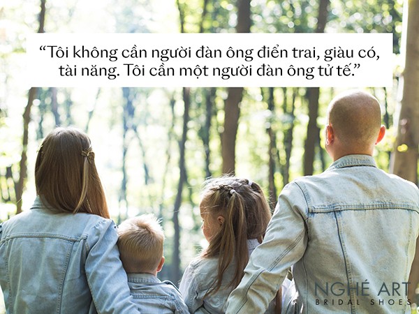 Lấy người tử tế