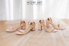 Nude - 5 phân