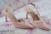 Hồng pastel - 9 phân