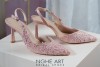 Hồng pastel - 7 phân